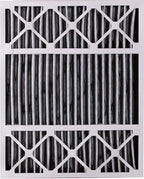 Nordic Pure 20x25x5 Lennox X6673 X6675 Replacement Ã‚ MERV 12 Pleated + Carbon - Image 4