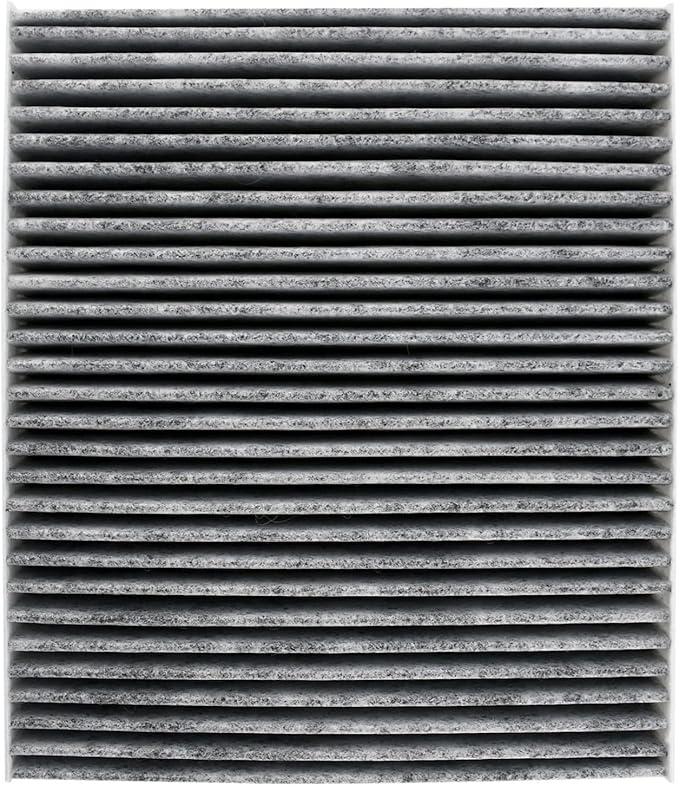 Cabin Air Filter CF10775 JADODE Premium Cabin Air Filter - Image 4