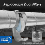 8" Inch Filter Replacement - Image 3