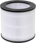 Air Filter, Compatible For Philips, Air Purifiers AC0950/10 AC0951/13 AC0820/10 by Unknown