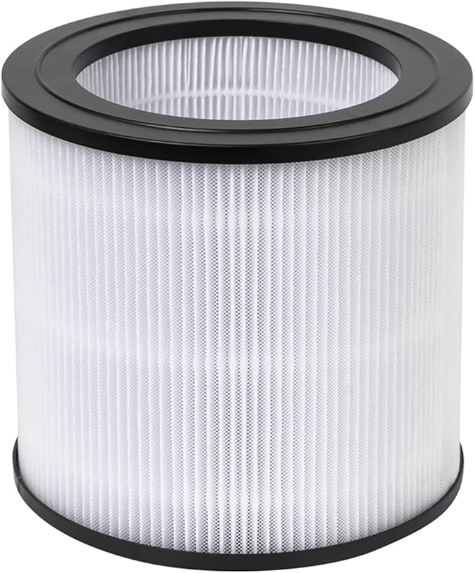 Air Filter, Compatible For Philips, Air Purifiers AC0950/10 AC0951/13 AC0820/10 by Unknown
