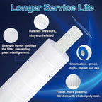 30 sq.ft Hot Tub Filter Compatible - Image 5