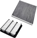 JTBU182-12177 CABIN&ENGINE AIR FILTER - Image 3