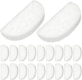 20 Pack Water Filter Polishing Pads by Unknown
