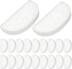 20 Pack Water Filter Polishing Pads by Unknown