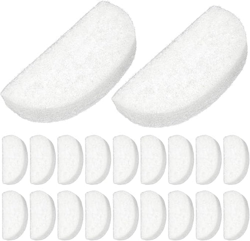 20 Pack Water Filter Polishing Pads by Unknown