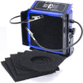 WEP 948DQ-I Fume Extractor Tool by WEPTOOLS