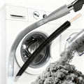 Dryer Vent Cleaner Kit by Unknown