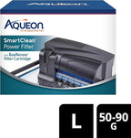 Aqueon SmartClean Power Filter - Image 12
