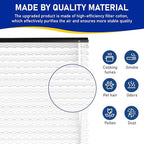2Pack 413 Replacement Filter Compatible - Image 3