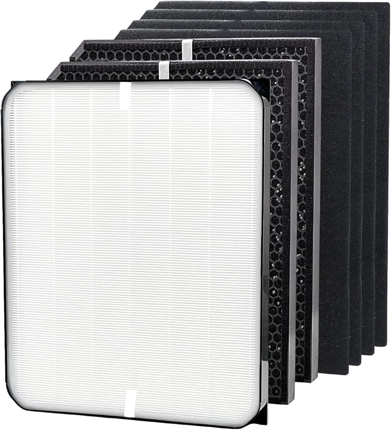 3500 Replacement Filters Compatible by Unknown