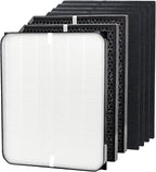 3500 Replacement Filters Compatible by Unknown