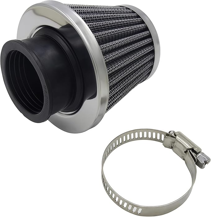 Semimo 35mm Air Filter – OEM Replacement Universal Cone Cleaner - Image 7