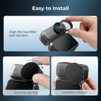 SmallRig Nano VND 1-5 Stop Filter - Image 5