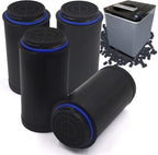 NewKe 4 Pack FC-50 Replacement Filters Compatible by NEWKE