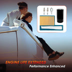 Tune Up Kit 140-3116 Air Filter, 122-0836 Oil Filter & Fuel Filter - Image 7