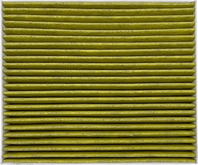 Cabin Air Filter JM542 Fits for 2021-2025 Bronco Sport, 2020-2025 Ford Escape - Image 5