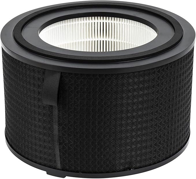 Air Filter, Compatible For Philips, Air Purifiers AC0950/10 AC0951/13 AC0820/10 by Unknown