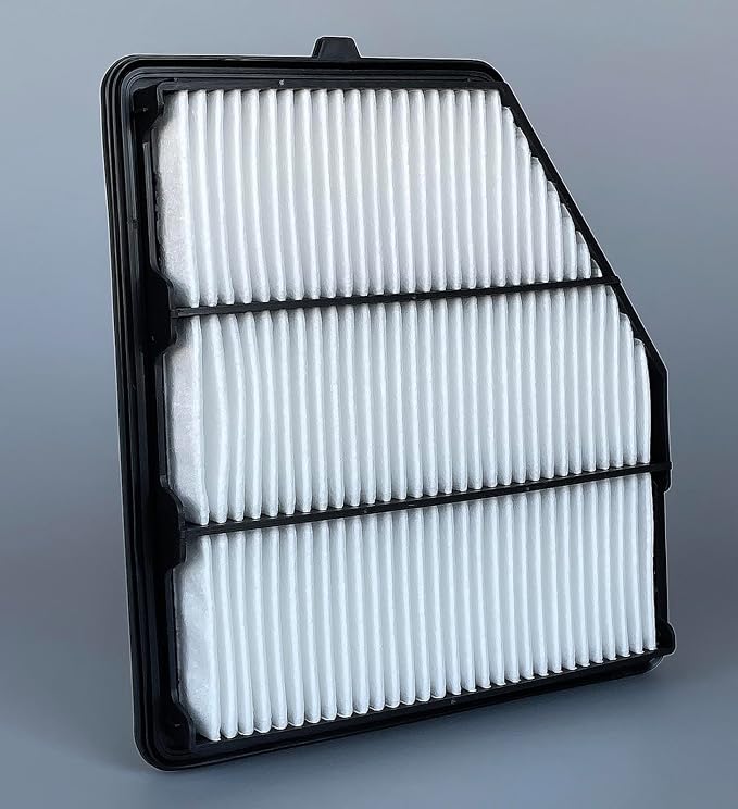 Engine & Cabin Air Filter Kit for Altima 2019 2020 2021 2022 2023 2024 2025 - Image 9