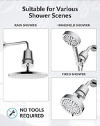 Hard Water Shower Filter - Image 6