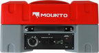 MOUNTO 550cfm Hepa Air Scrubber Industrial Air Cleaner- 550cfm Portable Air - Image 2