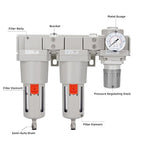 NANPU 1" NPT Air Drying System - Image 2