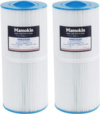 Spa Filter 6CH-960 Replaces Jacuzzi Filters J-300 J-400, Unicel 6CH-960 by Mamokin