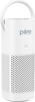 Pure Enrichment PureZone Mini Portable Air Purifier by PureEnrichment