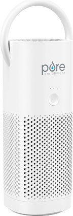 Pure Enrichment PureZone Mini Portable Air Purifier by PureEnrichment
