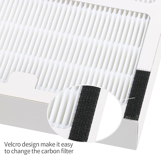 Replacement Idylis Filters A, AC-2119 Filter, iap-10-100 Filter Compatible - Image 3