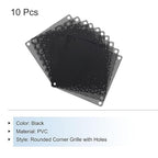 MECCANIXITY 10PCS PC Dust Filter, 90mmx90mm PVC Computer Case Cooler Dustproof - Image 3