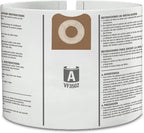 15 Pack VF3502 Repalcement Bags by WHIGN
