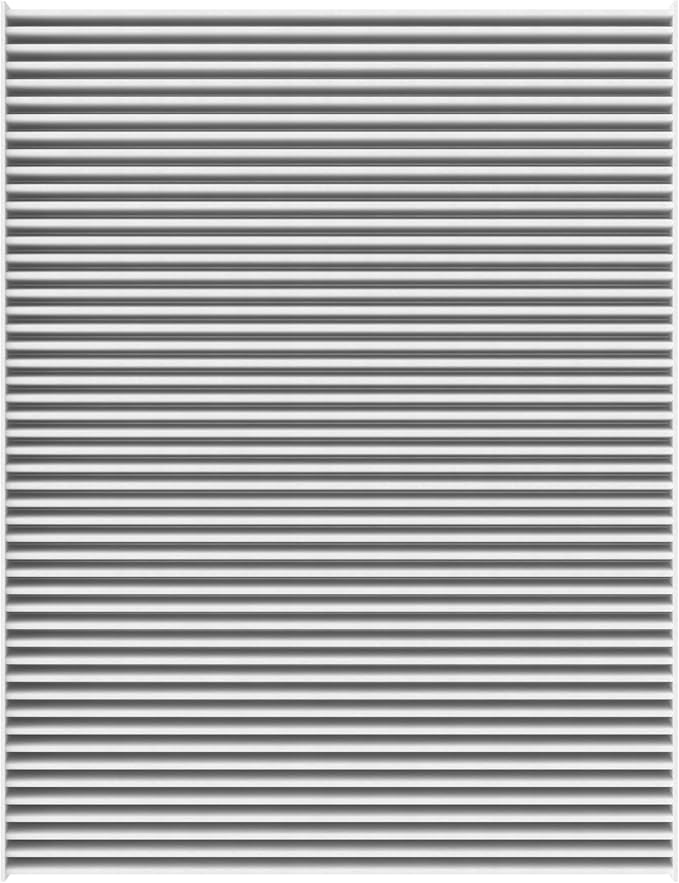 Spearhead OEM+ Particulate Breathe Easy Cabin Filter | Fits 2014-20 Rogue - Image 8