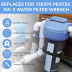 150295 SW-2 Water Filter Housing Wrench - Image 4