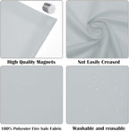 Fluorescent Light Covers - Image 6