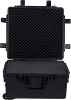 MEIJIA Portable All Weather Waterproof Hard Case, Camera Case - Image 4