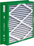 Filterbuy 20x20x5 Air Filter MERV 8 Essential Dust & Allergy Defense, - Image 9