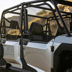 Suitable for Black Snorkel Riser Kit for 2014-2023 Honda Pioneer 700 UTV - Image 8