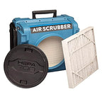 Dri-Eaz HEPA 700 Air Scrubber, Industrial Air Filtration System, Optional by DriEaz