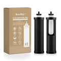 IceJoy 0.01μm Ultra-Filtration Carbon Rod Filters – Replacement by IceJoy