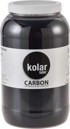 Kolar Labs Crystal Cal Activated Carbon – 1 Gallon, Activated Charcoal by Kolar+Labs