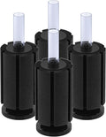 Pawfly Aquarium Bio Sponge Filter Quiet Betta Fry Shrimp and Small Fish Foam by Pawfly
