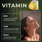 AquaHomeGroup Vitamin C+E+A Shower Filter Replacement Cartridge - Image 5
