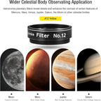 Astromania Telescope Filter, Planetary Filter - Image 4
