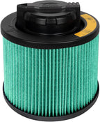 DEWALT Shop Vac Filter, HEPA Vacuum Filter Replacement DXVC4003, Shopvac Filter - Image 9