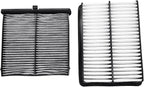 JTBUMAZ3-12188Cabin and Engine Air Filter - Image 4