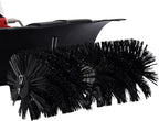 TFCFL 52CC 2 Stroke Gas Power Broom, 2.3HP Walk Behind Sweeper Outdoor Handheld - Image 4