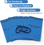 Smilefil 18 Pack Wet Dry Vacuum Filter Bags Compatible - Image 2