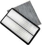 JTBU134-12061Engine & Cabin Air Filter - Image 6