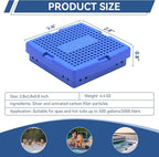 Hot Tub Mineral Cartridge for Sundance Spas, Spa Mineral Cartridges Makes Your - Image 2